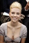 Scarlett Johansson a few years ago - Imgur