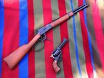 Just Arrived From My FFL: 16" Rossi Model 92 .45 Colt - The 