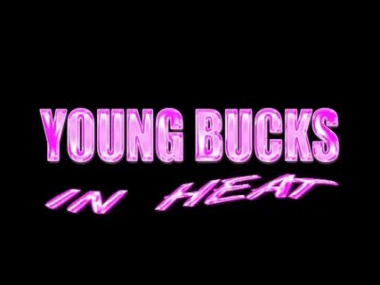 Young Bucks In Heat Boy Batter