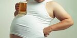 Will Beer Give You a Beer Belly?