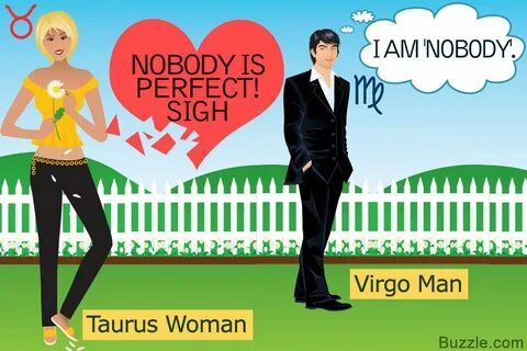 ร ป ภ า พ ท เ ก ย ว ข อ ง Virgo men, Taurus woman, Virgo