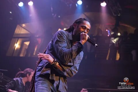 Damian Marley’s Welcome To Jamrock Reggae Cruise Reveals Ful