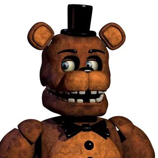 Withered freddy vDave wip 2 by XSessiveMarina on DeviantArt