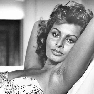 SOPHIA LOREN on Instagram: "Sophia Loren Early fifties. #sop