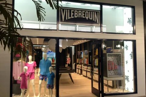 Vilebrequin Opens Biggest Store in Miami with $10K Swim Trun