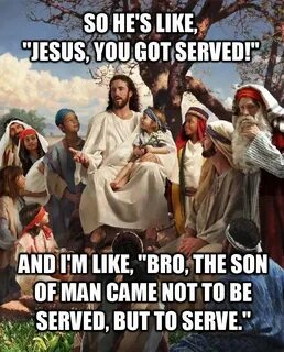 irReligious.oRg: Funny Jesus Memes