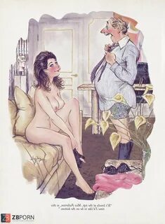 Vintage playboy penthouse cartoon . xxx pics.