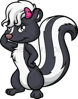 Diano The Skunk Golden Fillms Wiki Fandom