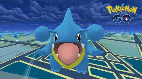 How to Get Shiny Gible in Pokémon Go - Pro Game Guides