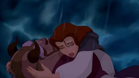 Beauty and the Beast (1991) - Disney Screencaps Disney, Beau