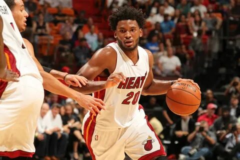 A Chat with Justise Winslow About His Rookie Season and the 