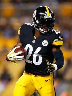 Le’Veon Bell rep suggests he wants $15M a year