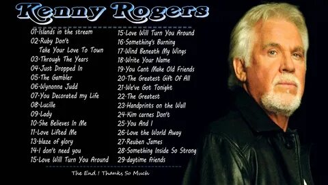 Islands In The Stream Album By Dolly Parton And Kenny Rogers