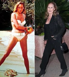 Ursula Andress - Ursula Andress Images, Pictures, Photos, Ic