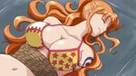Nami (ONE PIECE) HD Wallpaper #1463418 - Zerochan Anime Imag