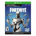 Fortnite Gameplay Xbox One S Fortnite Season Gameplay