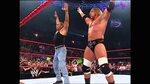 DX REUNITED AT 2006 WWE RAW HHH & HBK REUNION - YouTube