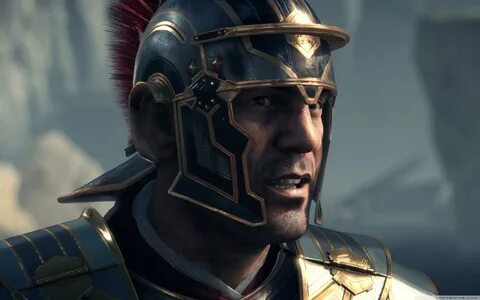 Ryse Son Of Rome Wallpapers - Wallpaper Cave