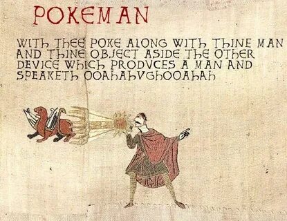 Image - 2983 Medieval Tapestry Edits Know Your Meme