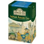 Ahmad чай tea indian assam tea черный 100 г 96400143 Характе
