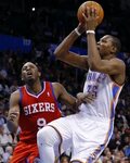 Oklahoma City Thunder: Caron Butler solid in first OKC appea