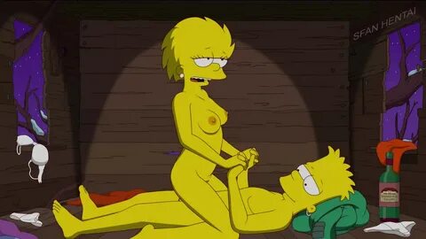 Rule34 - If it exists, there is porn of it / sfan, bart simp