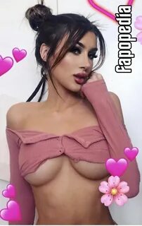 Experience the thrill of Molly Eskam's leaked OnlyFans content