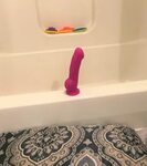Suction Dildo Shower - Porn photos. The most explicit sex ph