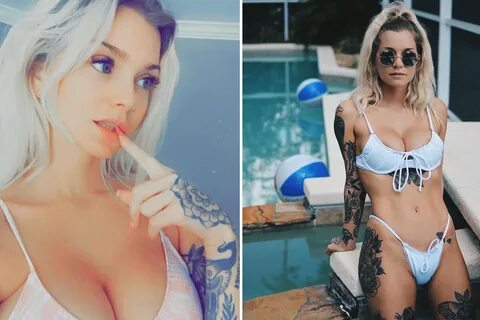 Only Fans mom Victoria Triece banned from volunteering at he