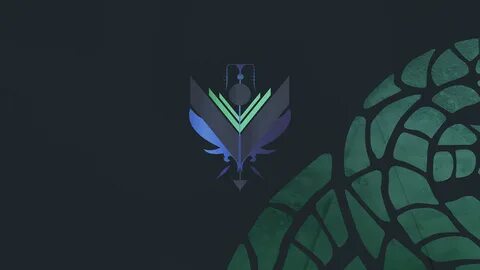 D2 Emblem Wallpapers on Behance