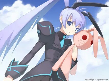 muv-luv muv-luv alternative yashiro kasumi konachan.net - Ko