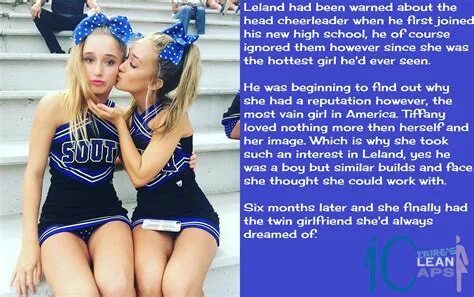 Pictures showing for Cheerleader Porn Captions - www.mydream