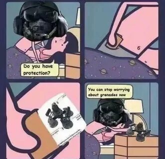 Rainbow Six Siege Memes! FPS Amino Amino