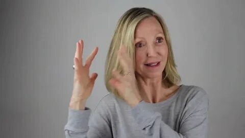 Jane Moffat: On acting Technique & Performance - YouTube