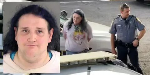 Chris Chan, Sonichu Creator, Arrested For Incest Following L