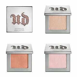 Urban decay highlighter cost-effective