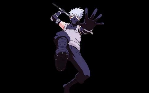 Fotos De Kakashi 4K Anbu : Kakashi Anbu Wallpapers - Wallpap