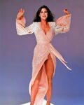 Чудо-женщина Линда Картер, 1970 - Fashion Club, № 1736281290