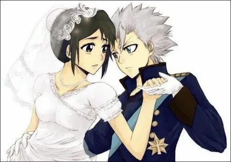 Pin on my favorite anime couples.