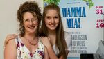 Christchurch mother and daughter cast in hit musical (The Pr