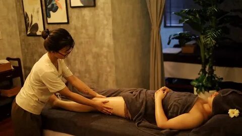 Danang OANI SPA, Vietnam Massage, 아로마마사지 베트남 다낭 오아니스파 - YouT