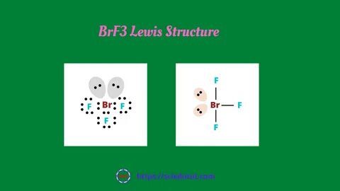 Best overview: Is BrF3 Polar or Nonpolar - Science Education