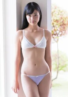 Young japanese teens in lingerie pictures