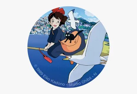 Iphone Kiki's Delivery Service , Free Transparent Clipart - 