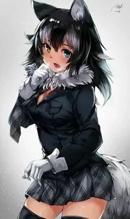 Pin on Anime Neko Tan (Chan) / Аниме НекоТянки (Кошка+Девушк