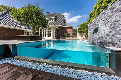 Dream-Garden-Swimming-Pool_1 iDesignArch Interior Design, Ar