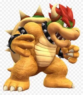 Bowser Kart, Mainan, Kendaraan, Transportasi Hd Png Download