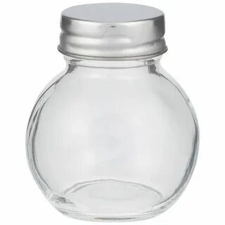 Round Glass Mason Jar Hobby Lobby 558957 in 2022 Glass mason