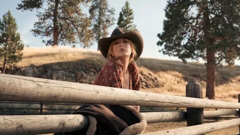 Stills - Yellowstone