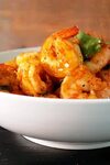 Red Curry Shrimp - Creole Contessa